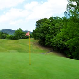 Ohadano Country Club