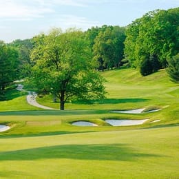 Forest Hills Country Club (Championship)