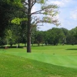 Brent Bruehl Memorial Golf Course