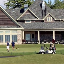 The Links at Ivy Ridge