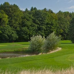 Alexander Park Resort