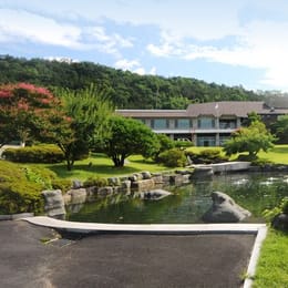 Palmy Hills Country Club (South)