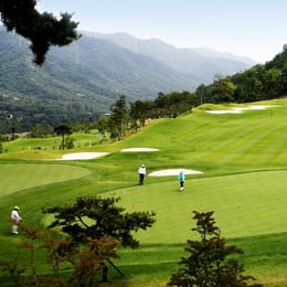 Palmy Hills Country Club (East)