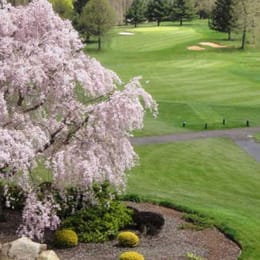 Spring Ford Country Club