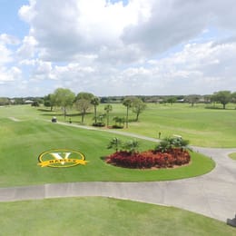 Vineyards Country Club (North)