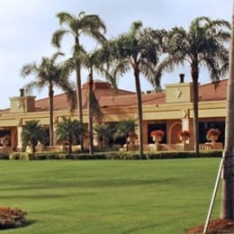 Vineyards Country Club (South)