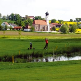 Golfclub Vilsbiburg