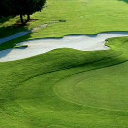 Plantation Country Club