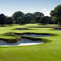 Toronto Golf Club (Colt)