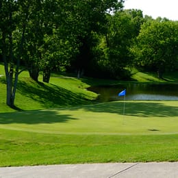 Bright Leaf Golf Resort (Championship)