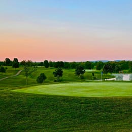 Bright Leaf Golf Resort (9)