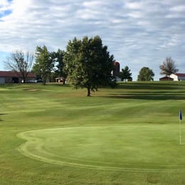 Bright Leaf Golf Resort (Par 3)