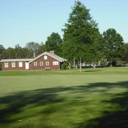 D.W. Field Golf Club
