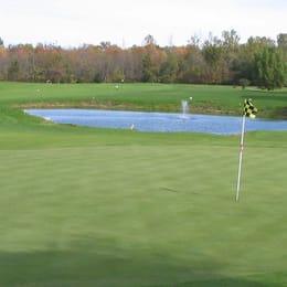 Mechanicville Golf Club