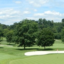 Valley Brook Country Club