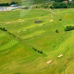 Klosterfjordens Golfklubb