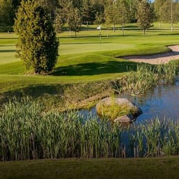 Kristinehamns Golfklubb