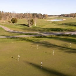 Läckö Golfklubb