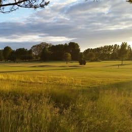 Leråkra Golfklubb