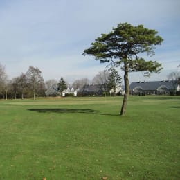 Gull Haven Golf Course