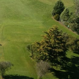 Napier Golf Club