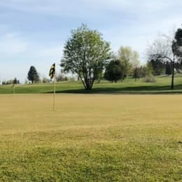 The Plains Golf Course