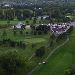 Oneka Ridge Golf Course