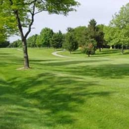 Westville Lake Golf Course