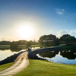 The Club at Ibis (Tradition)