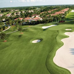 The Club at Ibis (Legend)