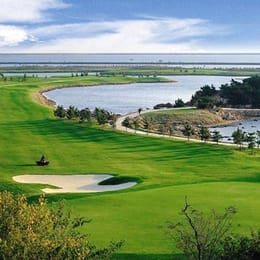 HaoDangJia Golf Club