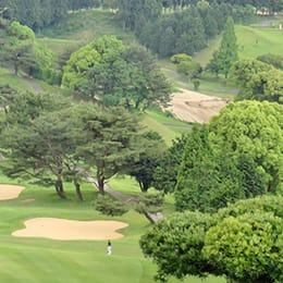 Chikushino Country Club