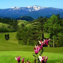 Mori-no-Koen Golf Club