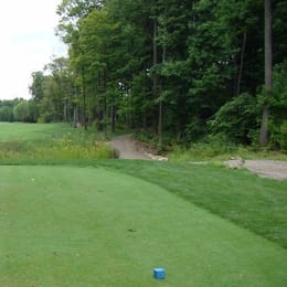 Legend Lake Golf Club