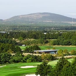 Haevichi Resort Jeju