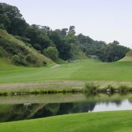 Haevichi Resort Seoul