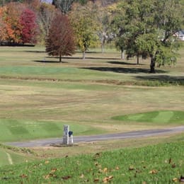 Lenoir Golf Club