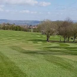 Great Lever & Farnworth Golf Club