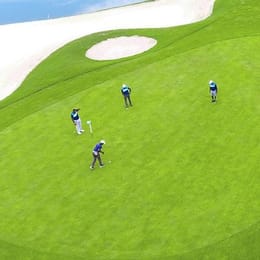 Lakowe Lakes Golf & Country Estate