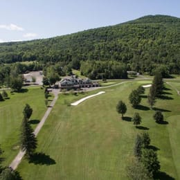 Catskill Golf Club