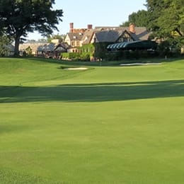 Oak Hill Country Club (West)