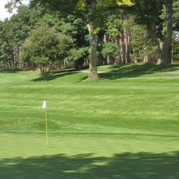 Oak Hill Country Club (East)