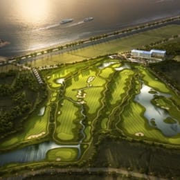 S&N Golf Resort