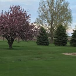 Edgeley Splicken Country Club