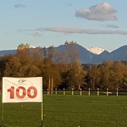 Mladinski Golf Center