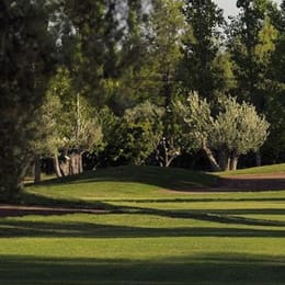 Algodon Wine Estates & Champions Club