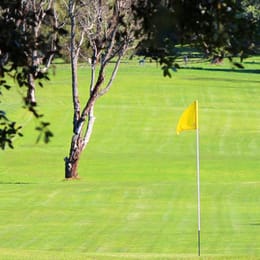 Coffin Bay Golf Club