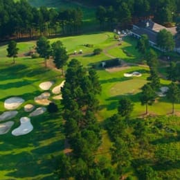 Coronado Golf Course