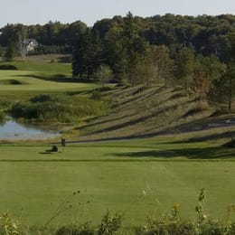 Wyndance Golf Club