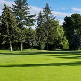 Shadow Ridge Golf Club